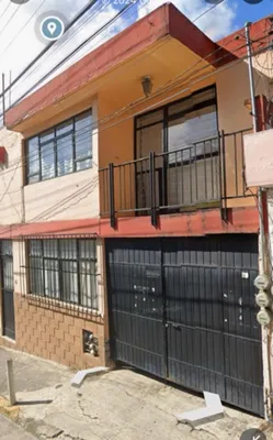 Cuarto en renta
