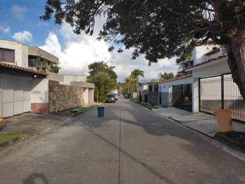 Imagen 14 de 14 de Se Vende Casa 359m2 Lomas De La Lagunita