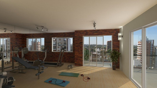Imagen 3 de 5 de Departamento En Venta En Quilmes Centro