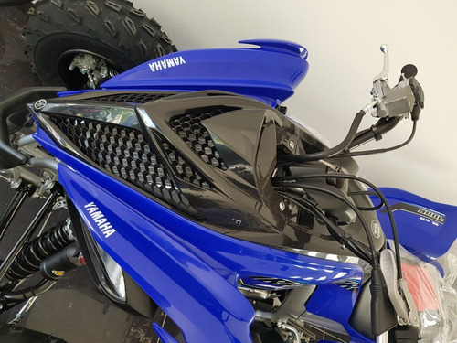 Imagen 4 de 5 de Yamaha Raptor 700! Entrega Inmediata! Concesionario Oficial!