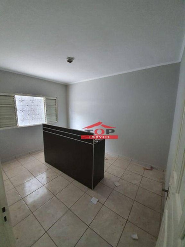 Imagem 10 de 30 de Imóvel À Venda No Higienópolis! - Ca1065