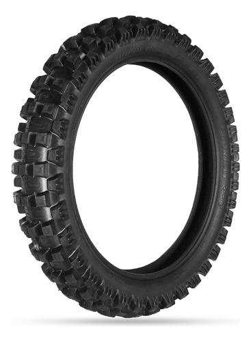 Pneu Traseiro Borilli 110/90-19 Crf Kxf Mx77 Medium Soft