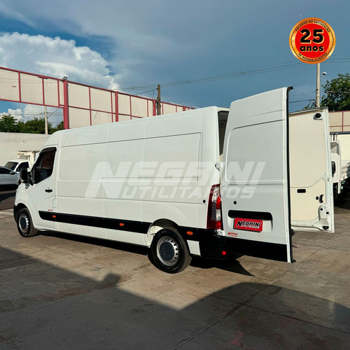 Renault Master FurgãO 2.3 Extra L3h2 5p