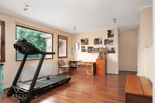 Condominio No Perimetral, San Carlos, 4 Dorm, 5 Baños ,