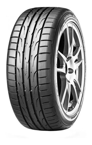 Llanta 245/45r17 Dunlop Direzza Dz102 95w