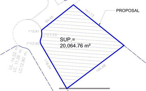 Terreno En Venta En Colon Industrial Park Queretaro Itv24042