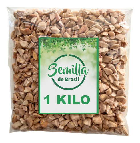 Semilla 100% Original 1 Kilo Para 270 Piezas