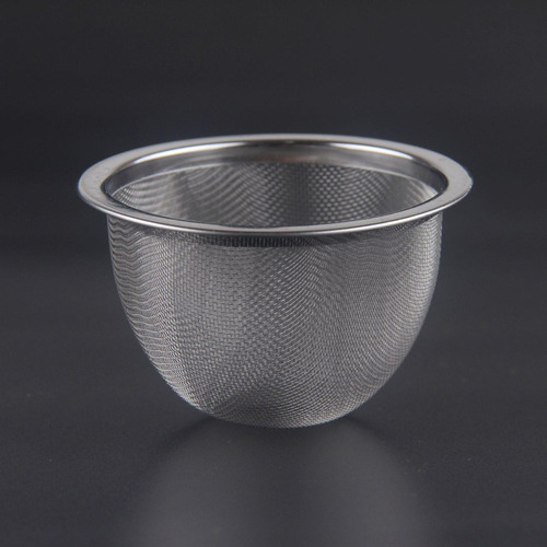 // 2 X 2 Coladores De Malla Para Infusor De Té, 2 Piezas