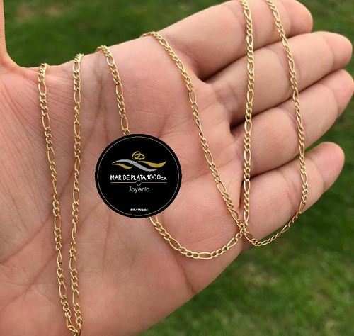 Cadenas Gruesas Y Finitas En Oro 18kl Y 10kl