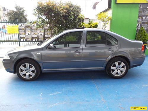 Volkswagen Jetta 2.0 Trendline