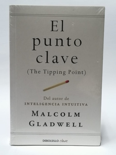 El Punto Clave - Maicol M Glandwell