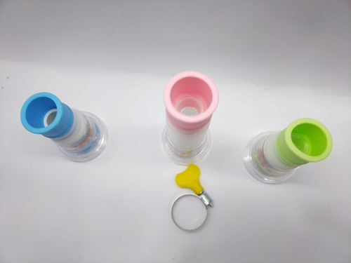 Filtro De Agua Para Grifo Purificador Llave Potable Cocina