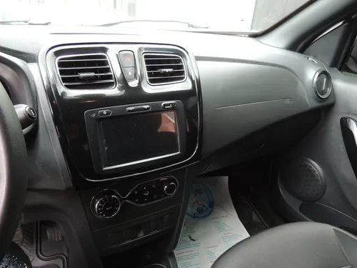 Renault Stepway 1.6 Dynamique / Intens Mecánica