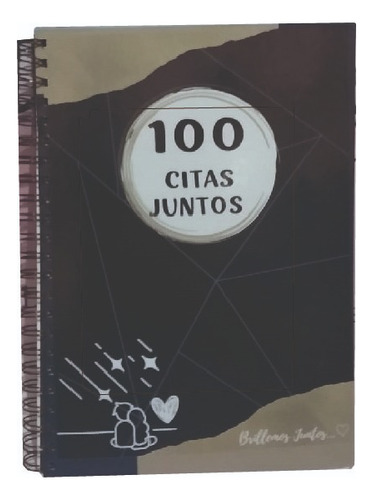 Cuaderno De Citas Tamaño A4