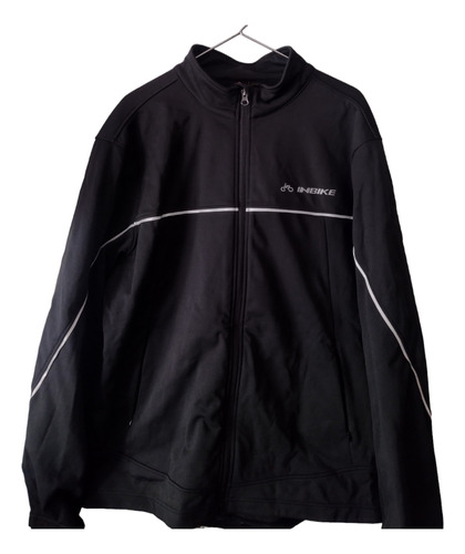 Campera Ciclista Xl Hombre 