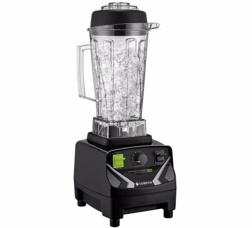 Liquidificador Profissional Thunder Blender Cadence - 110v