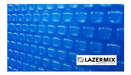 Lona Para Piscina 8 X 4 - 300 Micras 8x4 Térmica Capa Bolha