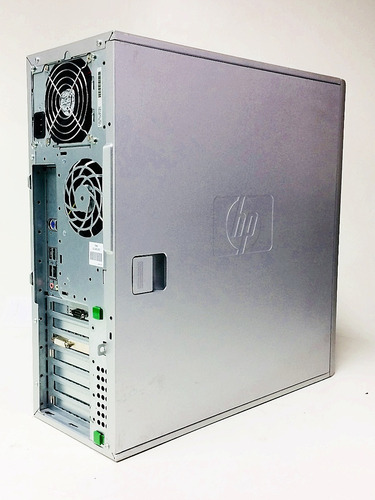 Workstation Hp Z400 Xeon W3505 16gb Ddr3 1.2tb