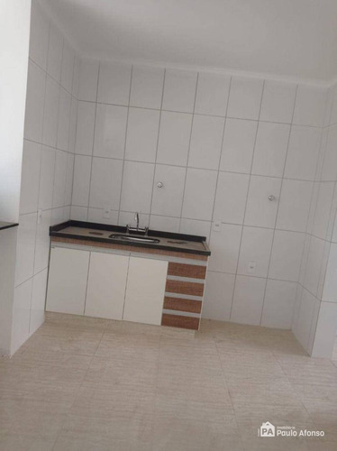 Imagem 13 de 27 de Apartamento Com 2 Dormitórios À Venda, 70 M² Por R$ 220.000 - Residencial Mantiqueira - Poços De Caldas/mg - Ap1950