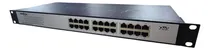Comprar Switch 24 Portas Fast Ethernet Intelbras Sf 2400 Qr 10u002F100