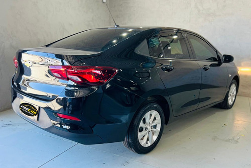 Chevrolet Sedan 1.0 12v