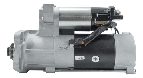 Marcha Nueva Para Caterpillar 320dfmst 0