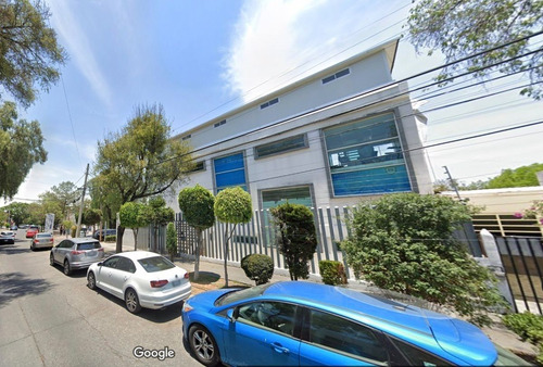 Edificio Comercial Venta, Ciudad Satélite En Esquina Cod.edv28