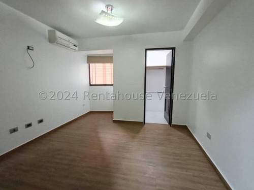 Apartamento En Alquiler El Bosque Valencia Mm Carabobo Planta Moderno Piso Bajo Muy Centrico