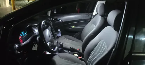 Chevrolet Sail 1.4 Ls
