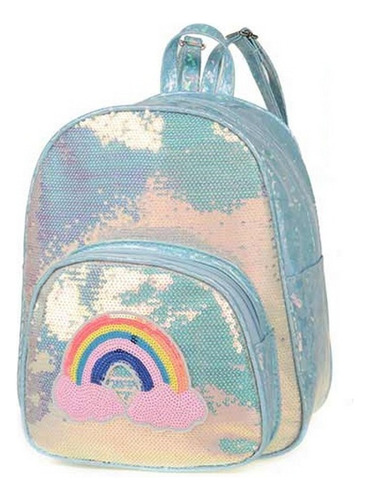 Mochila Jardin Trendy Original Infantil Ar1 51346 Ellobo