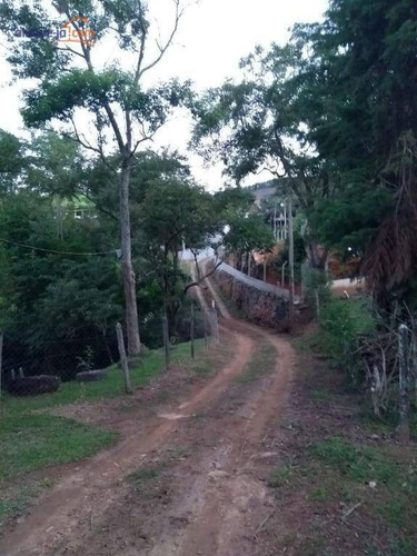 Imagem 18 de 27 de Chácara Com 3 Dormitórios À Venda Por R$ 450.000,00 - Boa Vista - Igaratá/sp - Ch0185