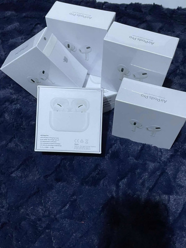 Imagen 10 de 10 de AirPods Pro