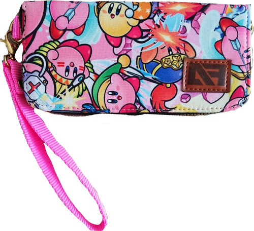 Cartera - Monedero  Kirby