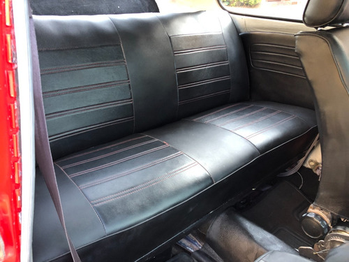 Imagen 10 de 15 de Volkswagen 1990 Vocho Sedan Piel Restaurado Al 100 Bocho Vw