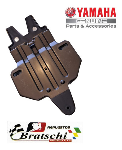 Porta Patente Yamaha Dt50 Japon