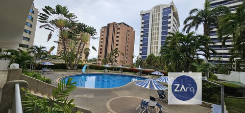Apartamento En Venta Caraballeda Caribe Tanaguarenas 1 Habitacion 2 Baños