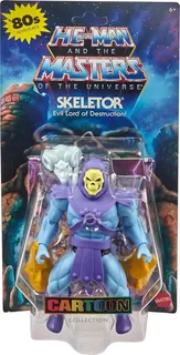 Masters Of The Universe Origins, Cartoon Collection Skeletor
