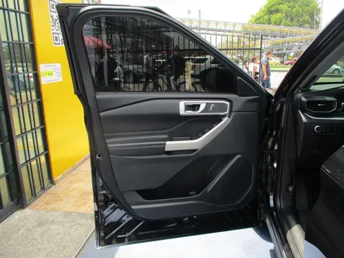 Ford Explorer Xlt 4x4 2300cc At Aa