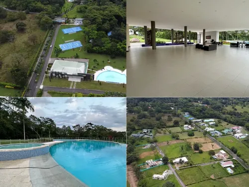 Casa En Condominio En El Pie De Monte De Restrepo