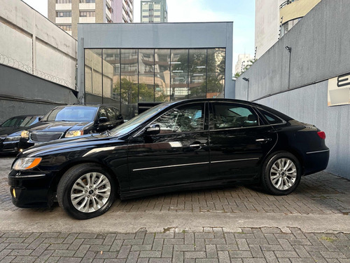 Hyundai Azera 3.3 Gls Aut. 4p