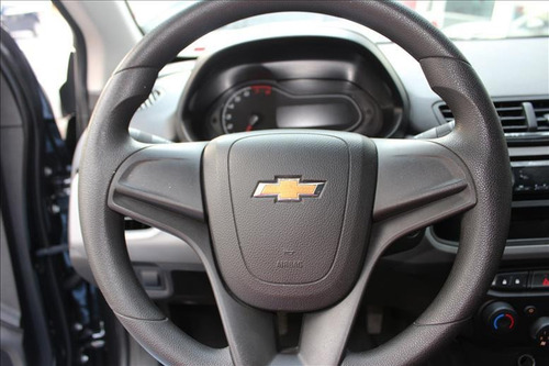 Chevrolet Prisma Chevrolet Prisma 1.0 Mpfi Joy 8v Flex 4p Ma