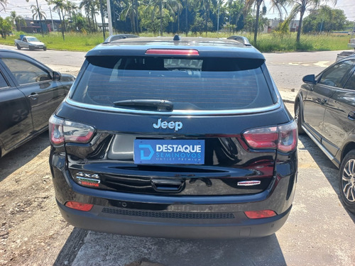 Imagem 4 de 6 de Jeep Compass