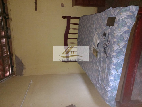 Imagem 9 de 15 de Vendo Chacara De 1875m² Em Condominio De Ibiuna-sp - 90