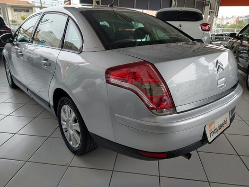 Imagem 3 de 9 de C4 2.0 Glx Pallas 16v Flex 4p Automático