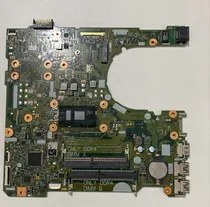 Comprar Placa Dell Inspiron 3467 3567 Vostro 3568 3468 I5-7° Geração