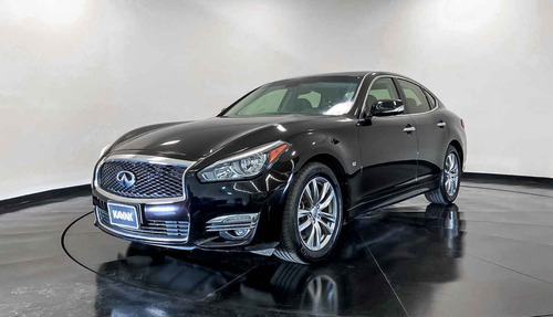 Imagen 1 de 15 de 40315 - Infiniti Q70 2017 Con Garantía