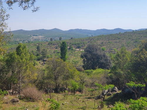 Lote Venta El Parador De La Montaña Santa Rosa De Calamuchita Excelente Ubicación Buenas Vistas 2000 M2