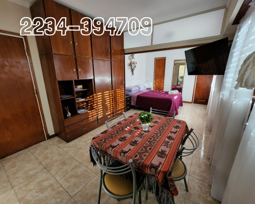 Hermoso Departamento Con Cochera! - A 1 Cuadra De La Costa!! - Barrio La Perla
