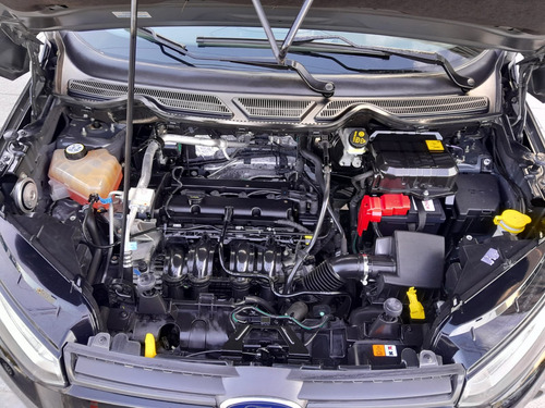 Ford Ecosport 1.6 Freestyle 110cv 4x2