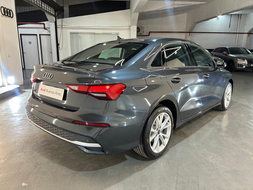 Audi A3 1.4 Tfsi Sedan Serie 150Cv